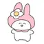 (ˊ⸝⸝o̴̶̷  ̫ o̴̶̷⸝⸝ˋ)のプロフィール画像