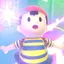 ネスのプロフィール画像