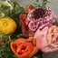 花のプロフィール画像
