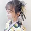 大賀千聡のプロフィール画像