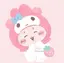 もちのプロフィール画像