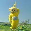 コツメカワウソのプロフィール画像