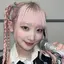 ひなこのプロフィール画像