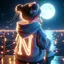 NAKOのプロフィール画像