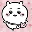 ちいかわのプロフィール画像