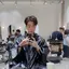 ウォンソクのプロフィール画像