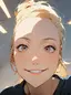 杏海のプロフィール画像