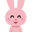 うさぎのプロフィール画像