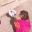 桃のプロフィール画像