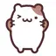 ゆっこのプロフィール画像