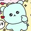 ₍ᐢɞ̴̶̷.̮ɞ̴̶̷ᐢ₎のプロフィール画像