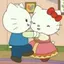 ねこのプロフィール画像