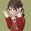 アンナのプロフィール画像