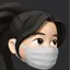太陽のプロフィール画像