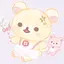 mのプロフィール画像