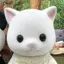 ネコのプロフィール画像