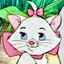 実のプロフィール画像