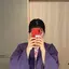 愛莉のプロフィール画像
