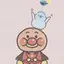 愛のプロフィール画像