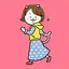 ゆりりんがーのプロフィール画像