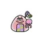 ᴴⁱⁿᵃのプロフィール画像