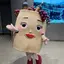 カキコのプロフィール画像