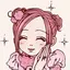 ハチのプロフィール画像