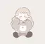 🐻のプロフィール画像