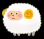 ひつじのプロフィール画像