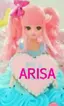 ありさ (﹡֦ơ ﻌ ơ֦﹡)のプロフィール画像