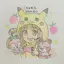 こちゅまるりのプロフィール画像