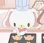 mのプロフィール画像