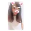 ❤︎のプロフィール画像