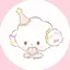 いちごのプロフィール画像