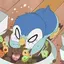さっさーのプロフィール画像