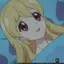 このプロフィール画像
