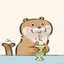 かわうそのプロフィール画像