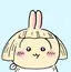うさぎのプロフィール画像