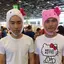 息を飲むような黒髪は卒業チャンカパーナ♪のプロフィール画像