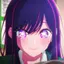 あくあのプロフィール画像