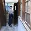 マホのプロフィール画像