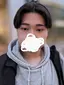 利比人のプロフィール画像
