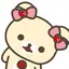 RIAのプロフィール画像