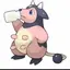 ゆっきーなのプロフィール画像