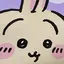 前髪の癖強めのプロフィール画像