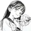 茉莉花のプロフィール画像