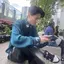 陸のプロフィール画像