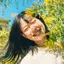 藍のプロフィール画像