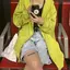 YUIのプロフィール画像
