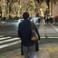 青コートのプロフィール画像